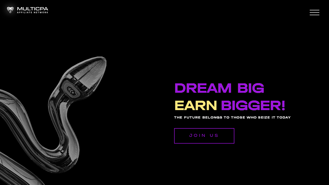 Multi CPA Partnerprogram