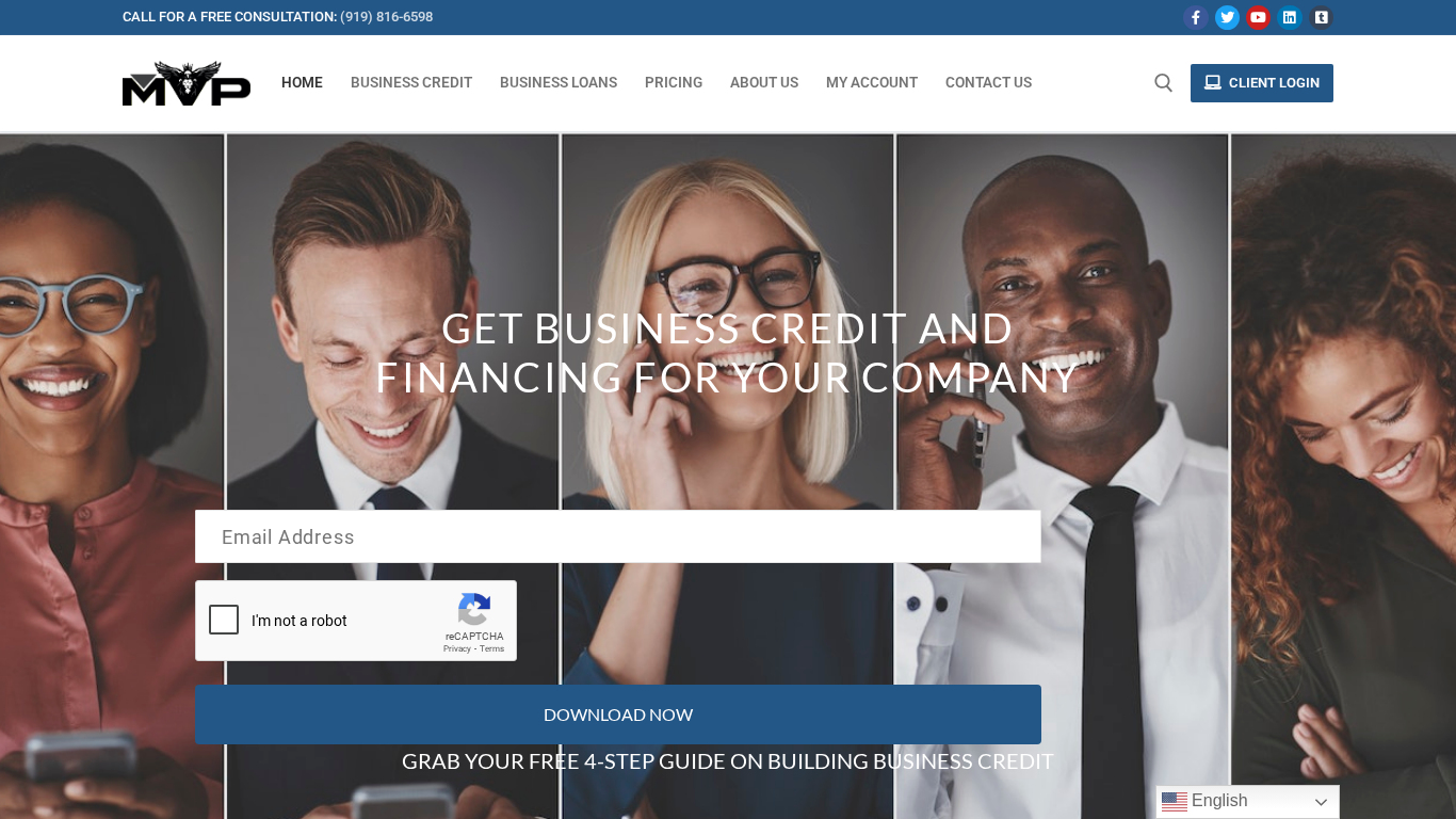 MVP Finances partnerprogram