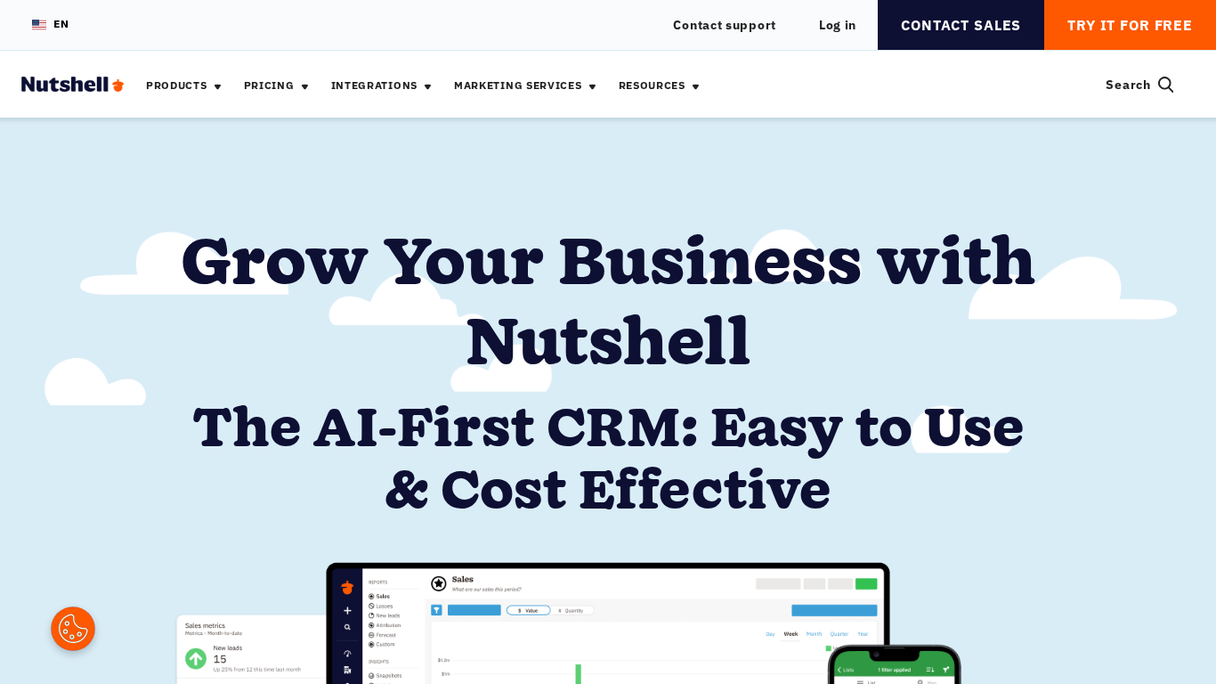 Nutshell Partnerprogram