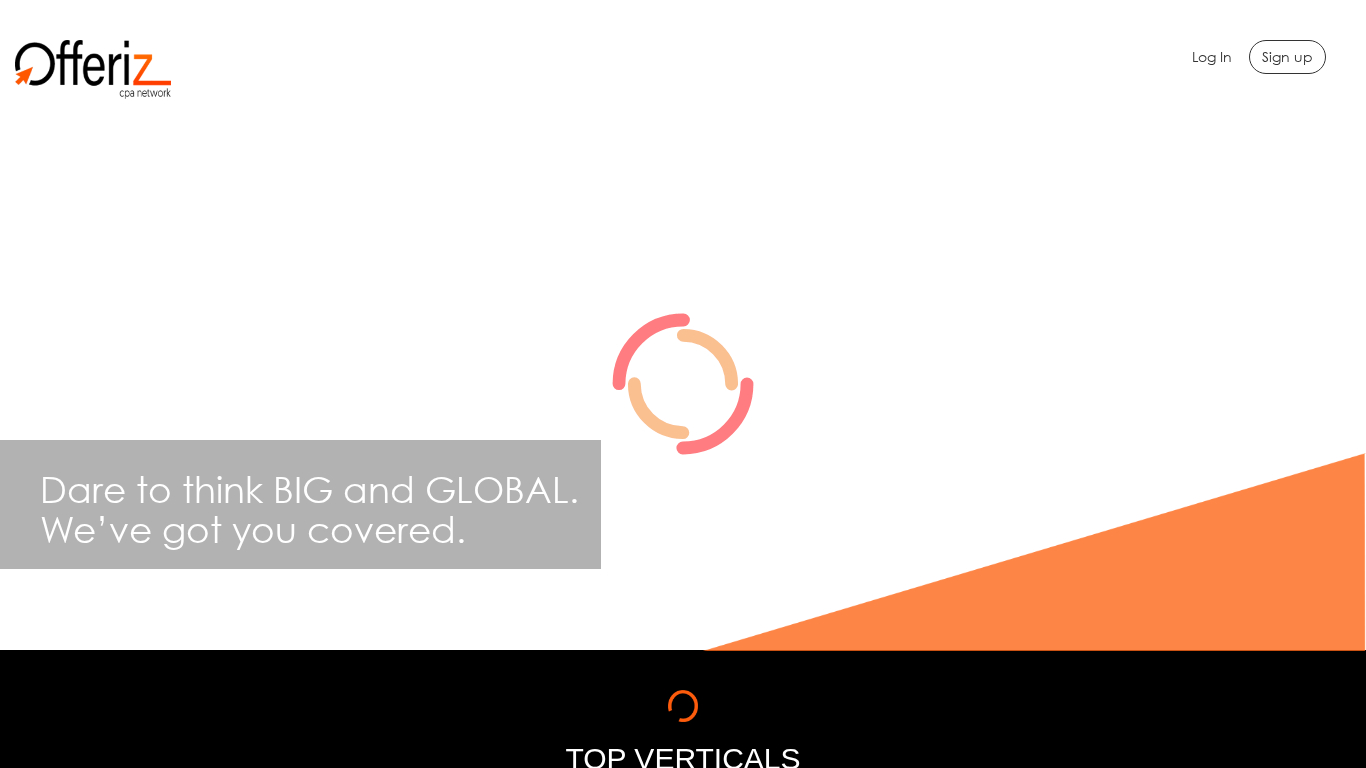 Offeriz Partnerprogram