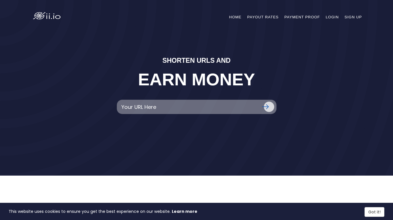 Oii.io Partnerprogram