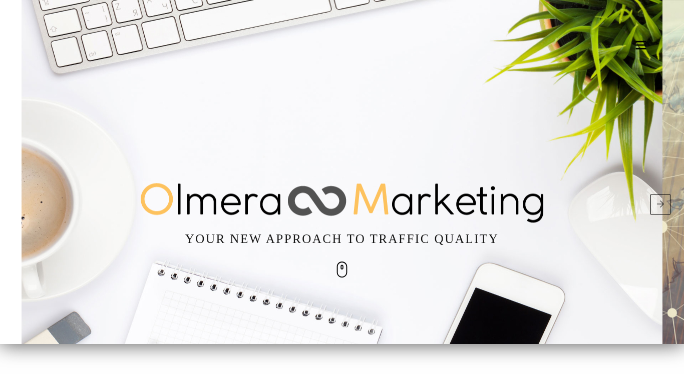 Olmera Media Partnerprogram