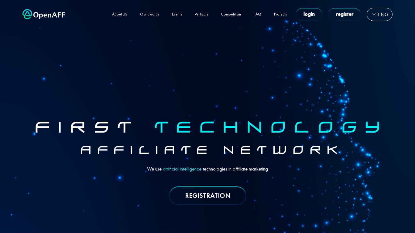 OpenAFF Partnerprogram