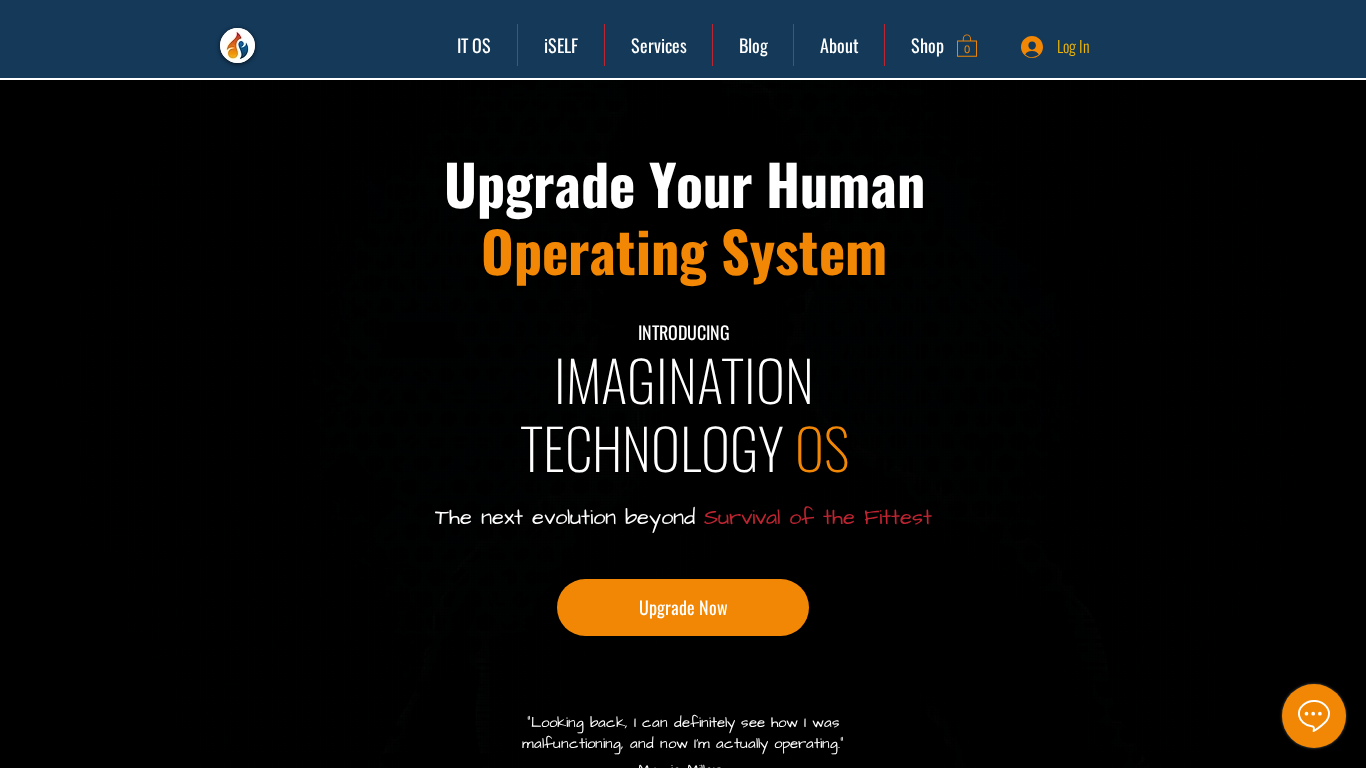 Passion Partnerprogram