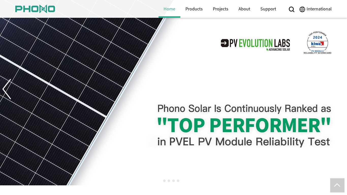 Phono Partnerprogram