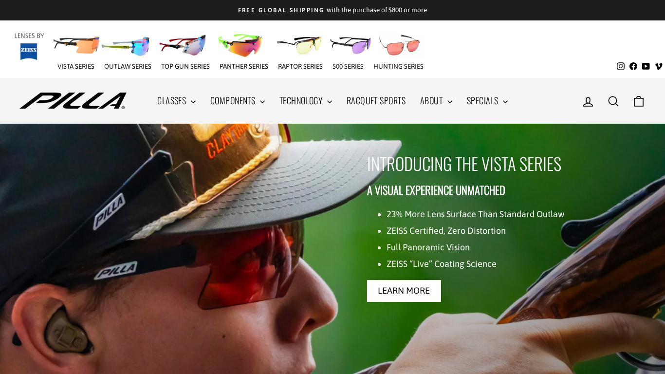 Pilla Partnerprogram