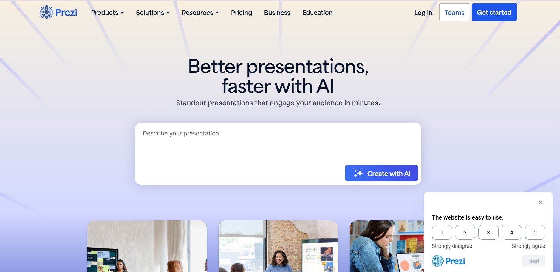 Prezi Partnerprogram