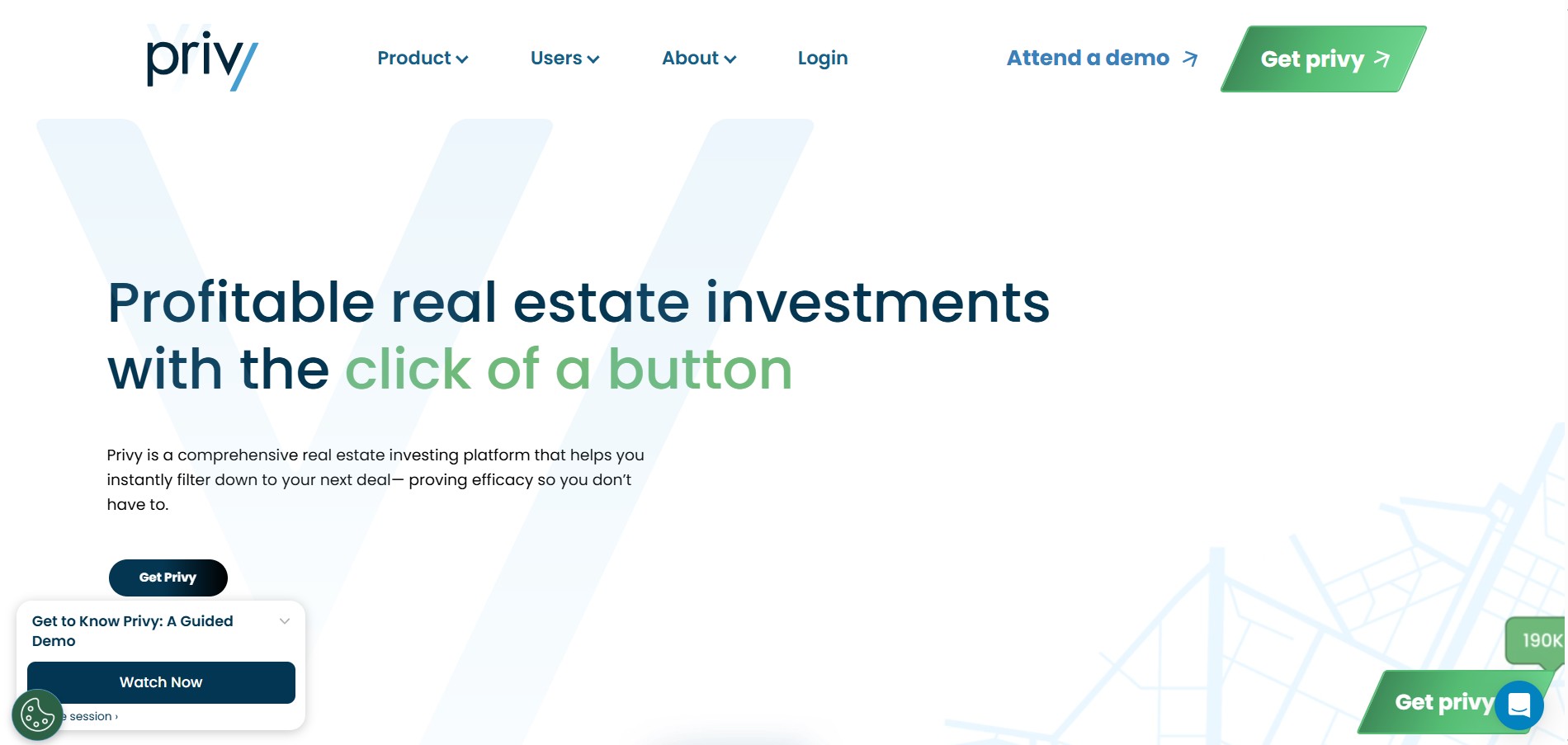 Privy Partnerprogram