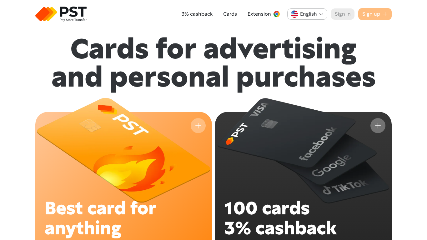 PST.NET Partnerprogram