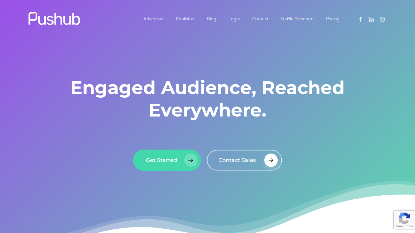 PusHub Partnerprogram