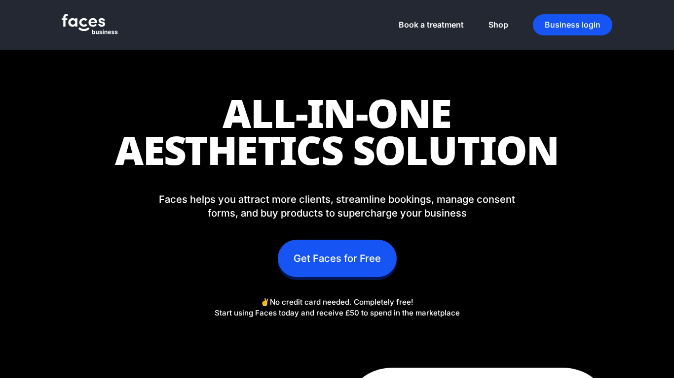 Quick Faces NFT partnerprogram