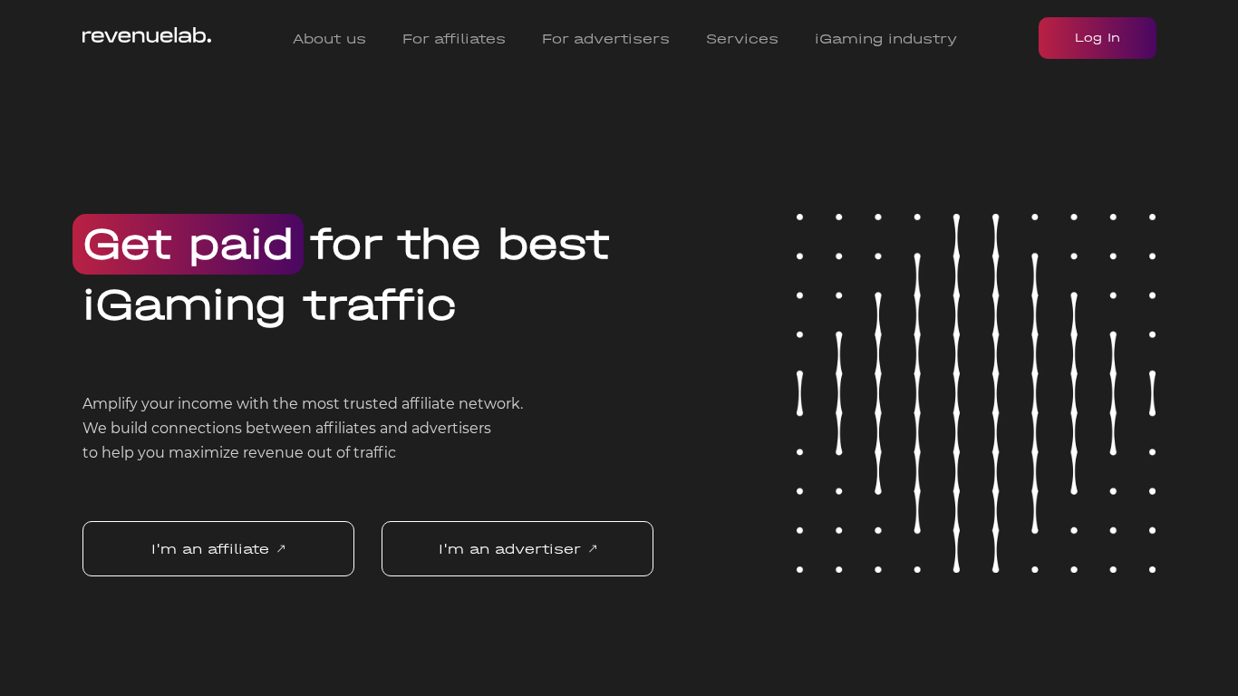 RevenueLab Partnerprogram