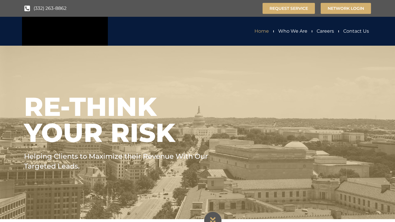 RingRadios Network Partnerprogram