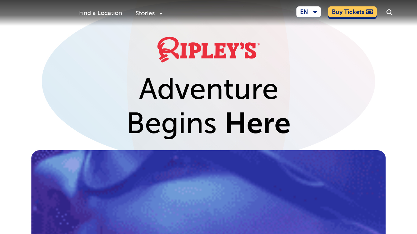 Ripley's partnerprogram