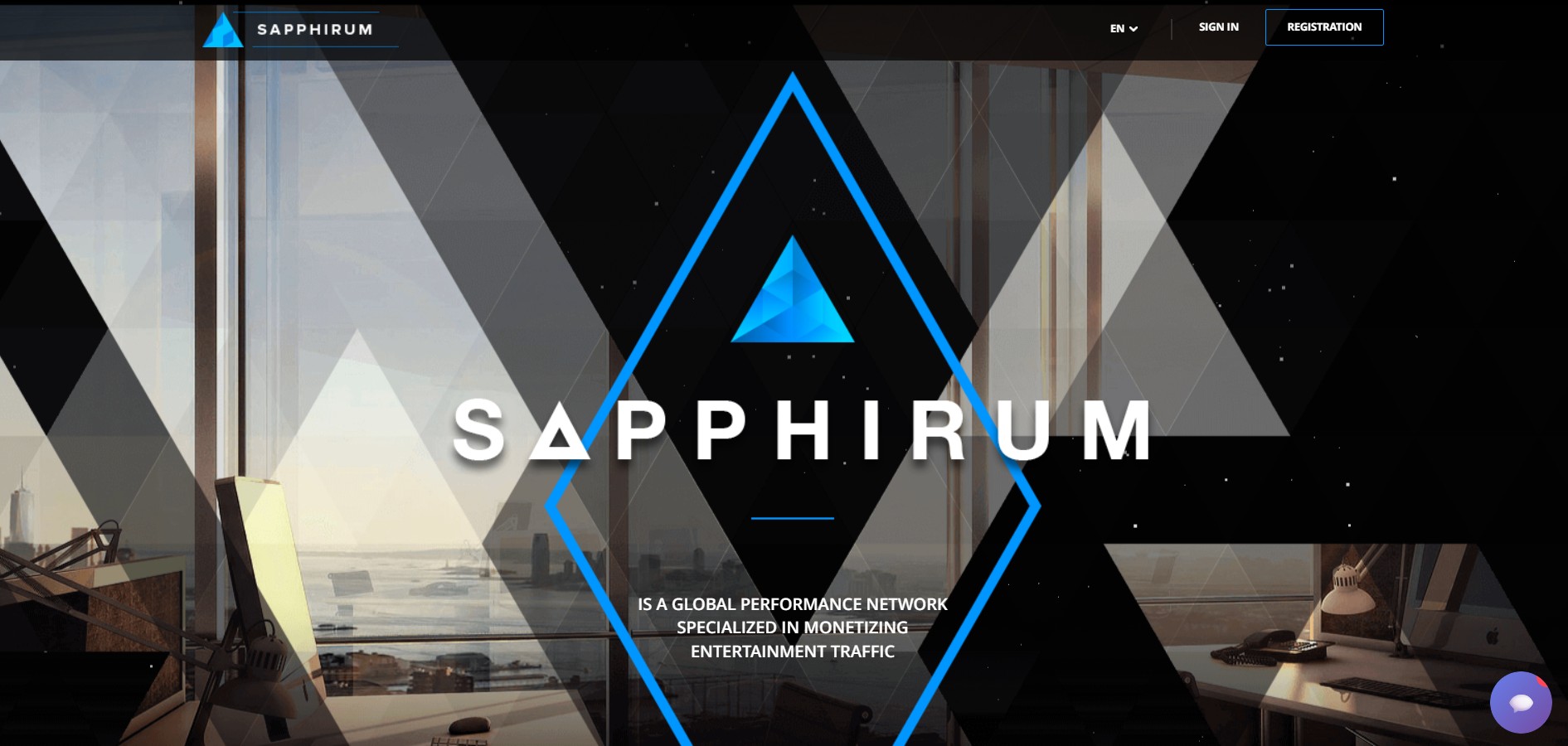 Sapphirum Partnerprogram