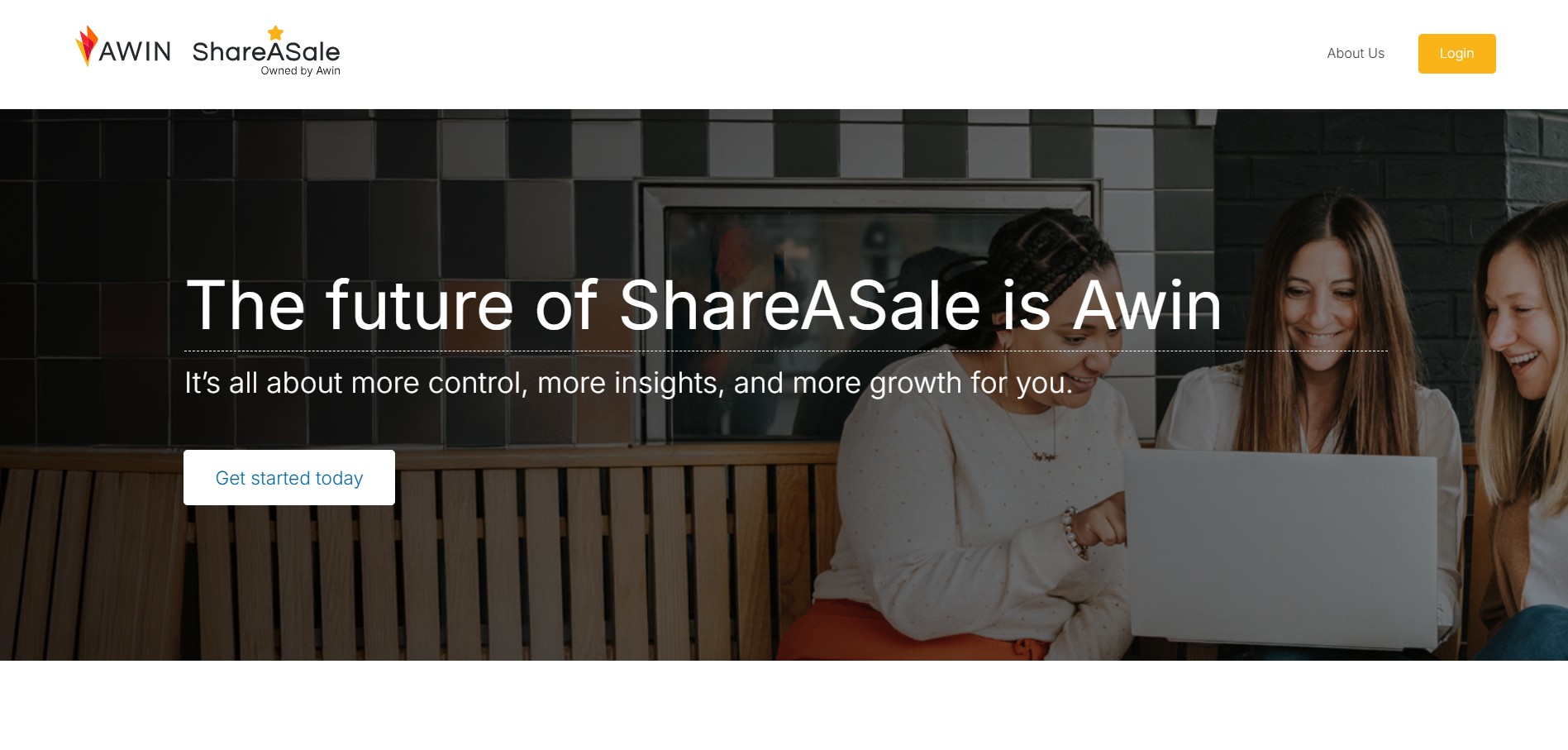 Sharesale Partnerprogram