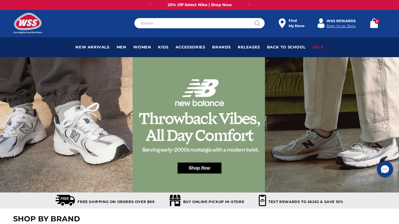 ShopWSS partnerprogram