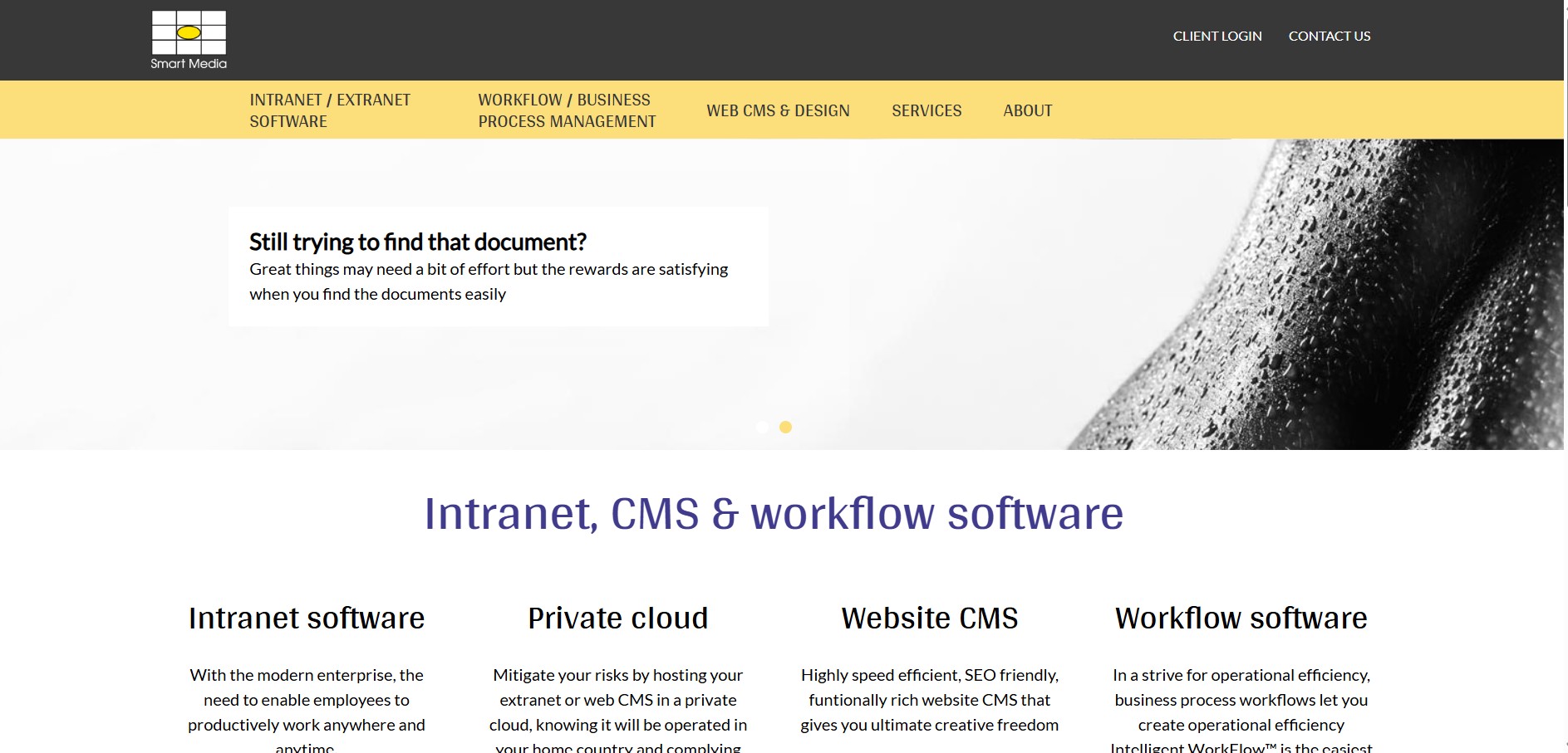 Smart Media Partnerprogram