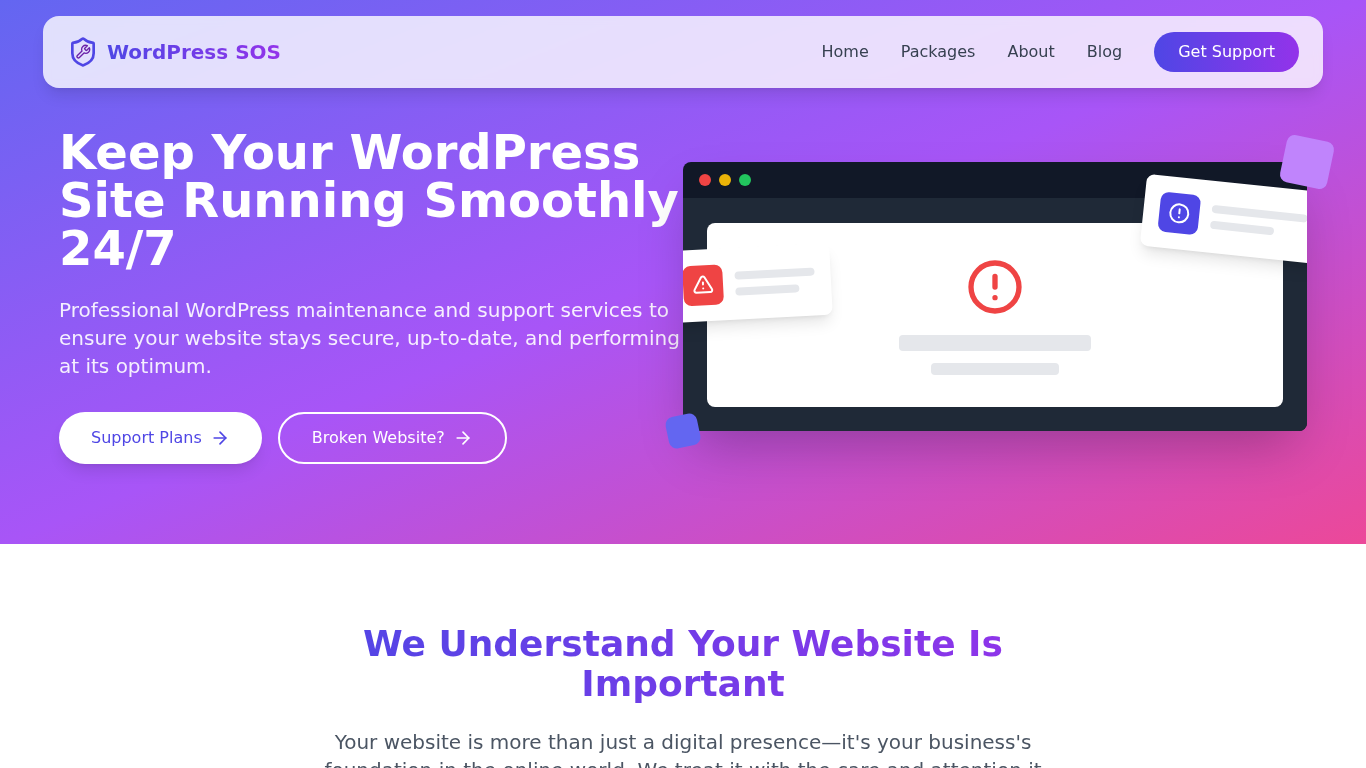 SOS WP Partnerprogram