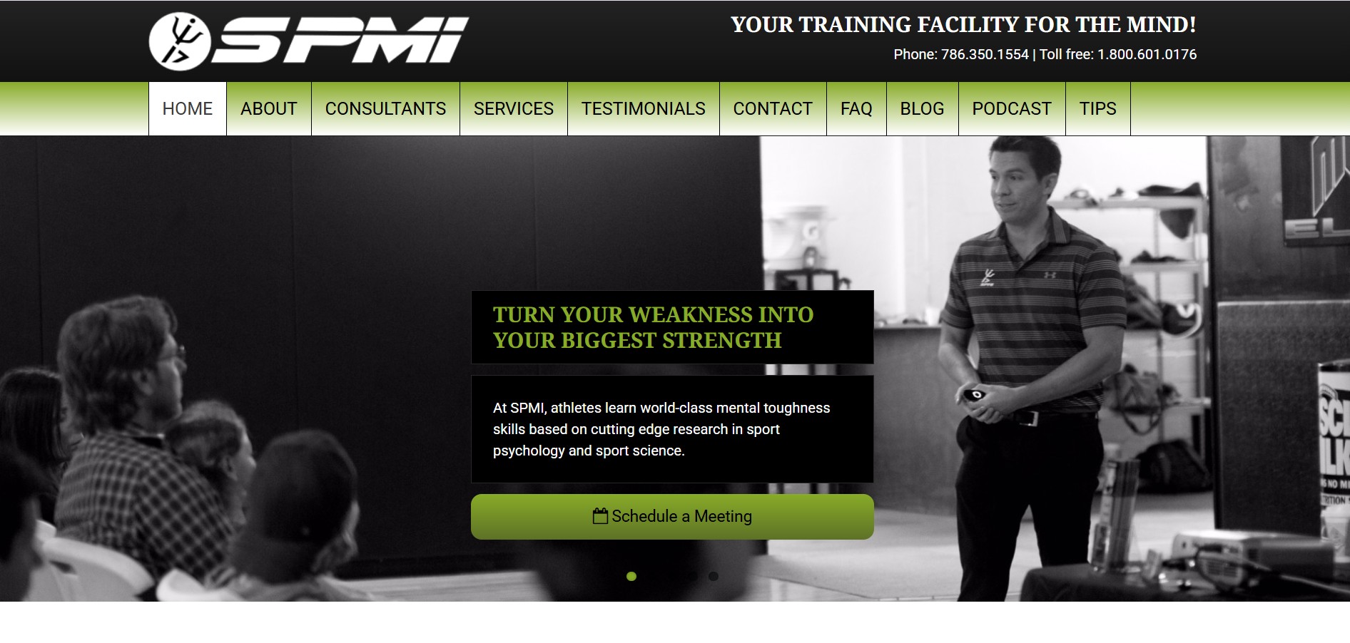 Sportpszichológiai Mozgalom Intézet Partnerprogram