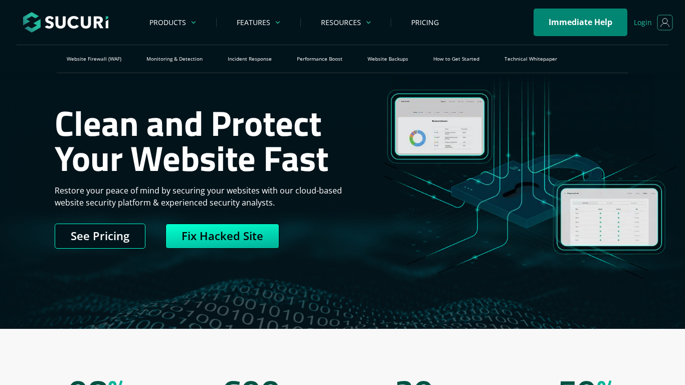 Sucuri Partnerprogram