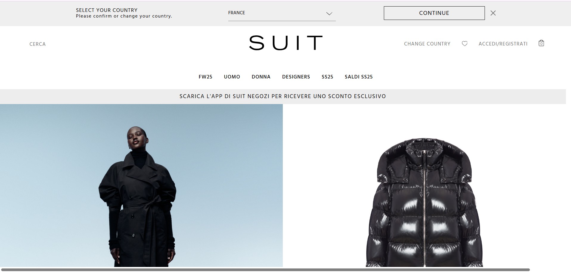 Suitnegozi Partnerprogram