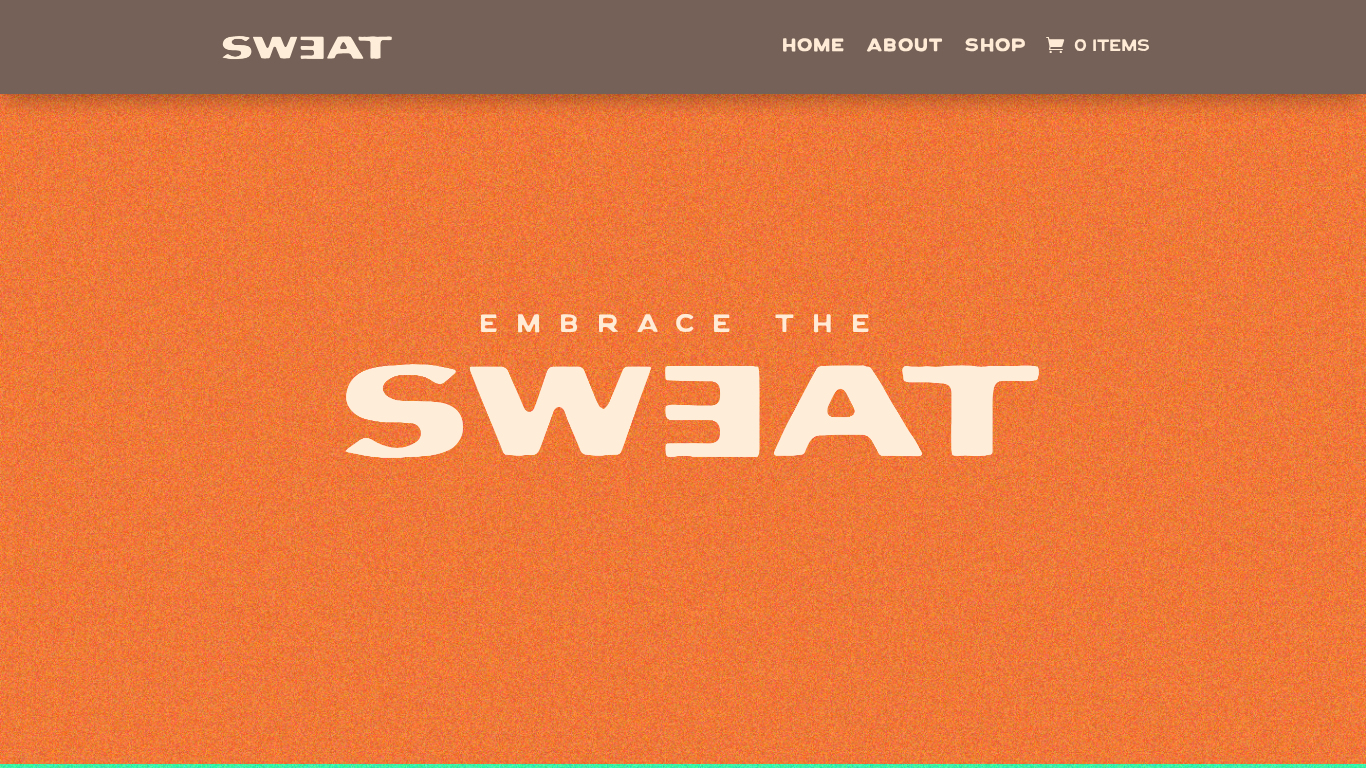Sweat CBD Partnerprogram