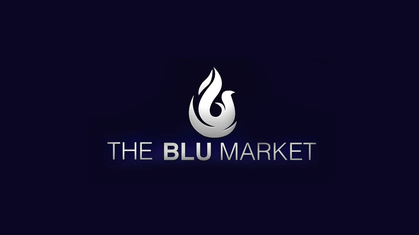 The Blu Market Partnerprogram