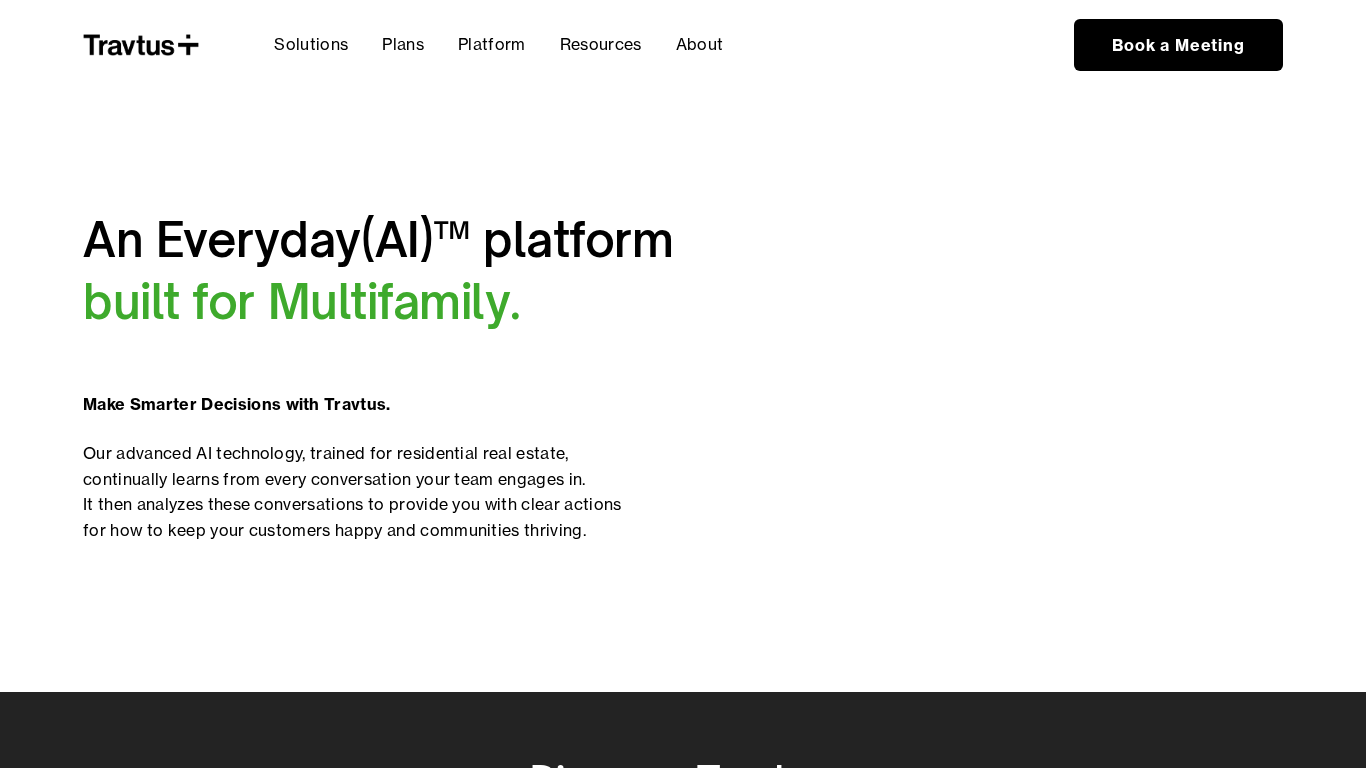 Trativus Partnerprogram