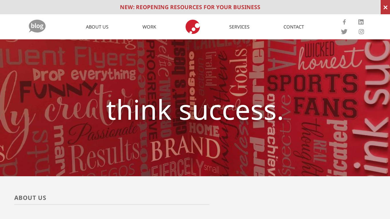 Triad Ads partnerprogram