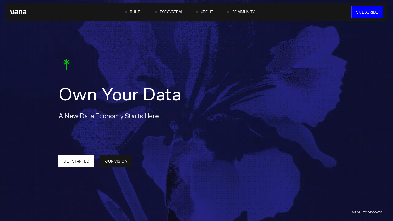 Vana Partnerprogram