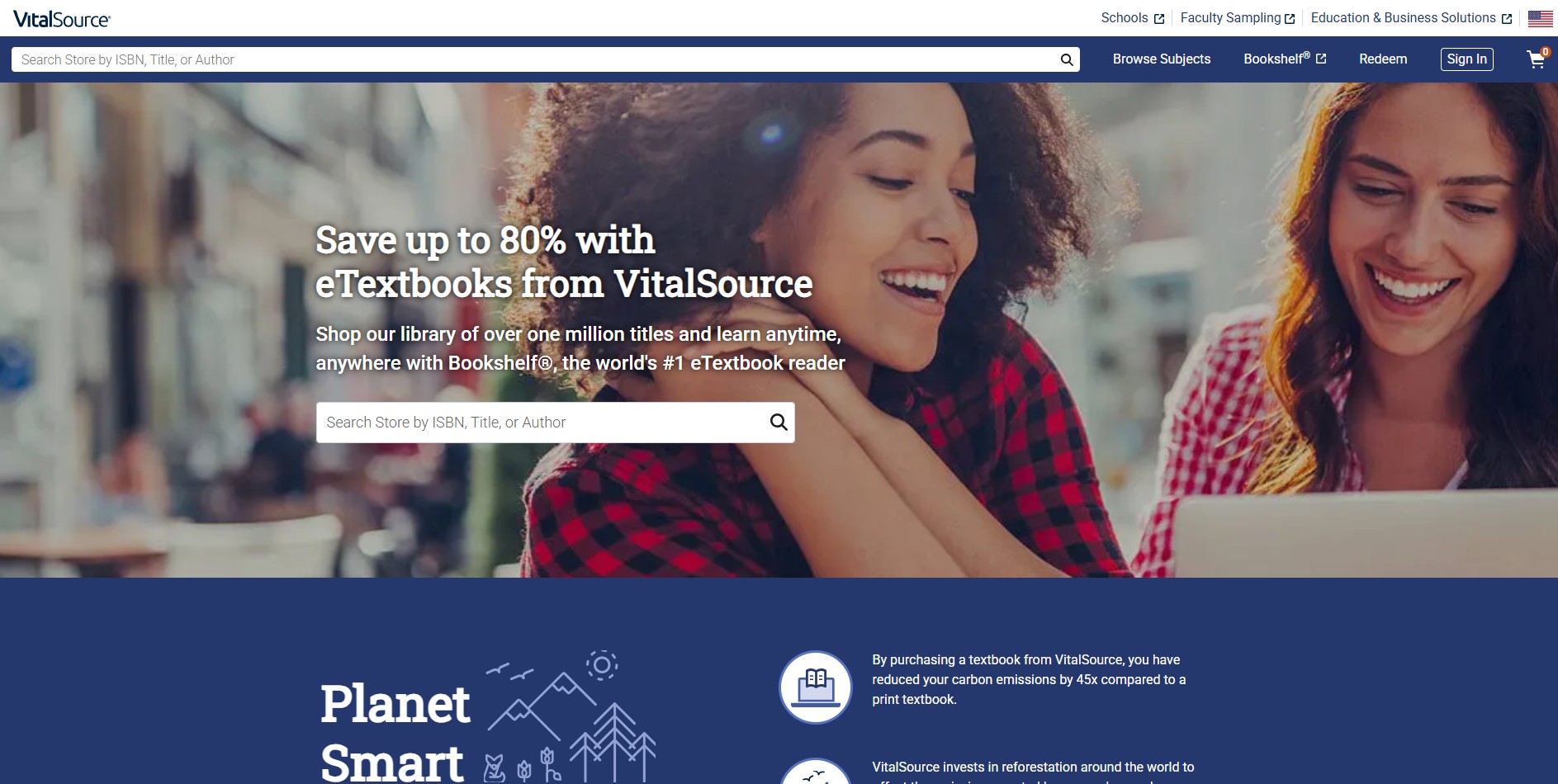 VitalSource Partnerprogram