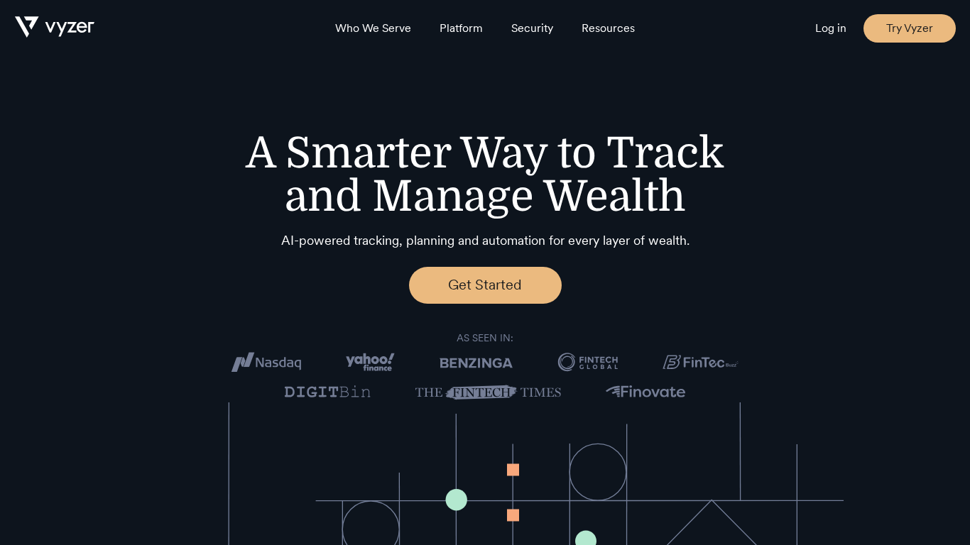 Vyzer Partnerprogram