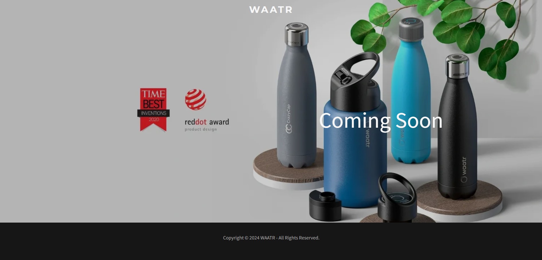 WAATR Partnerprogram