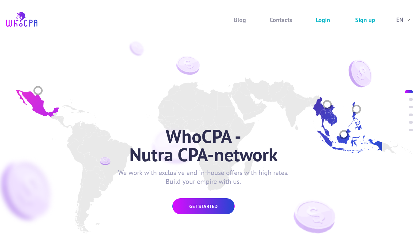 WhoCPA Partnerprogram