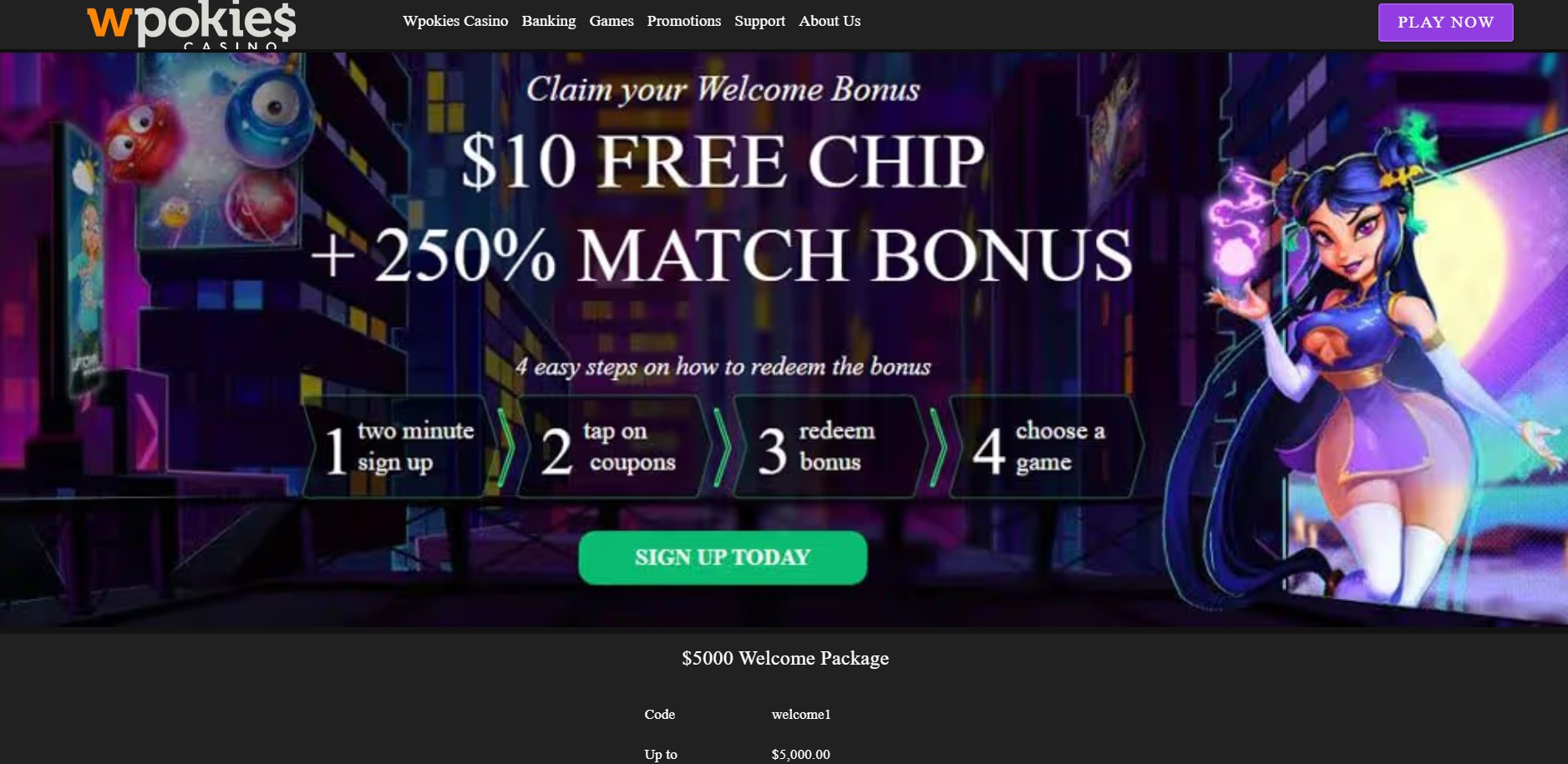 Wpokies Partnerprogram