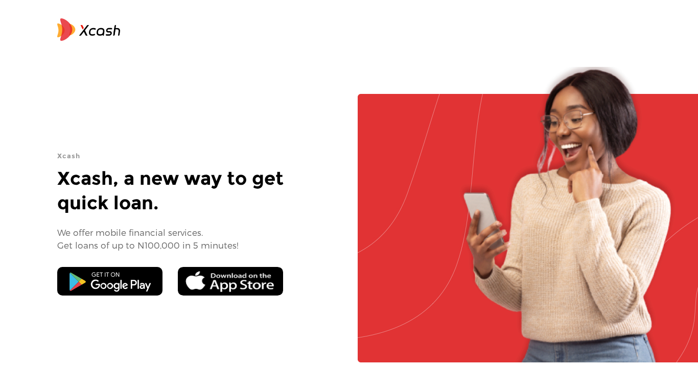 XCash Partnerprogram