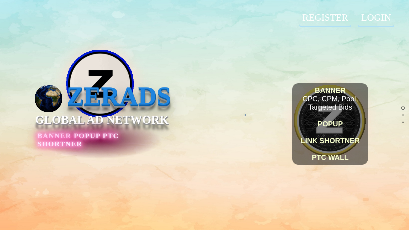 ZerAds Partnerprogram