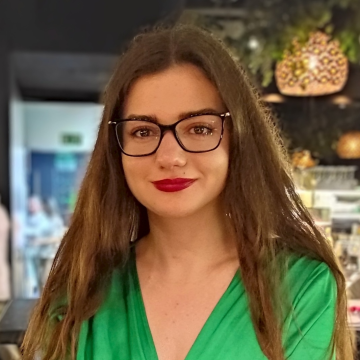 Lilia Savko