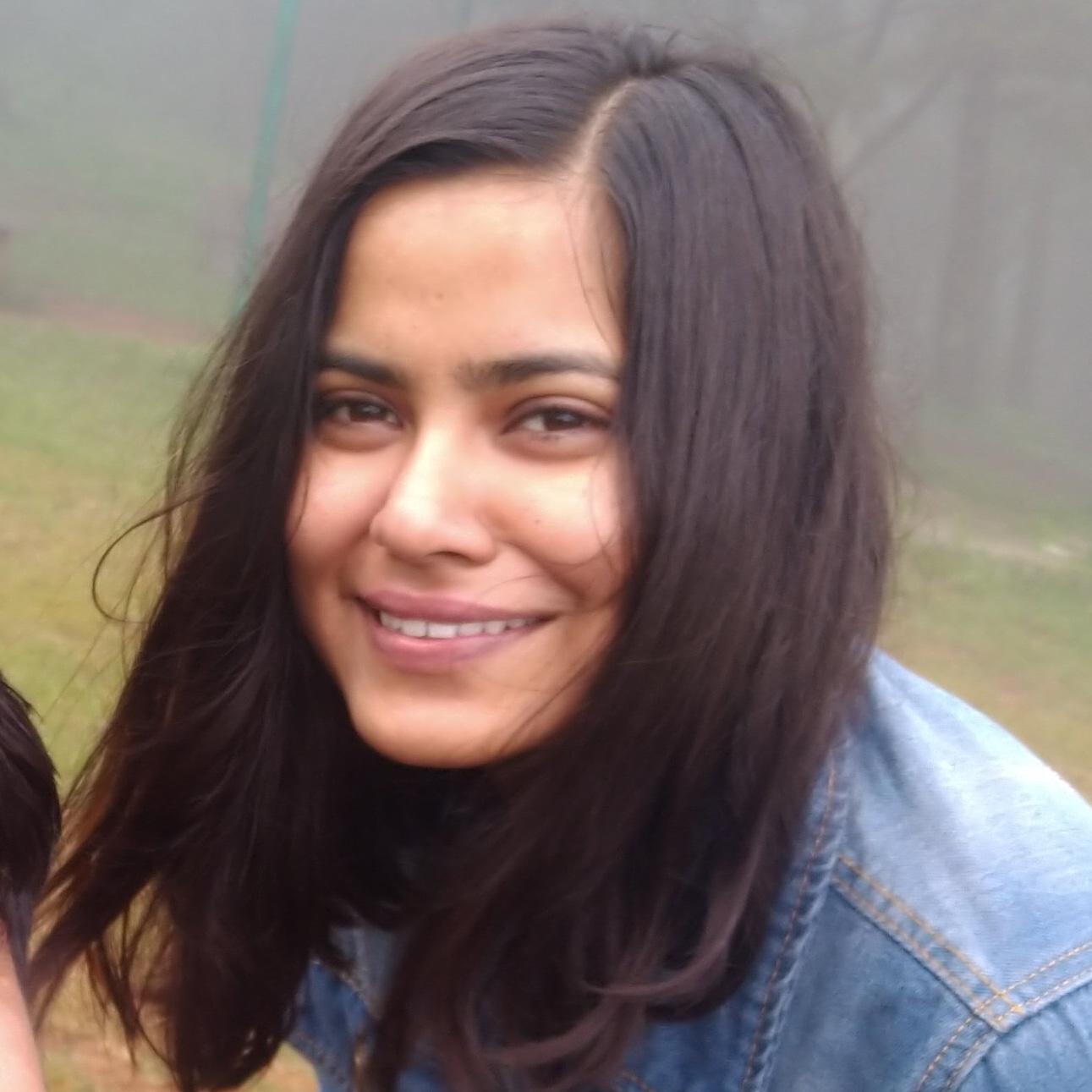 Ranu Kumari