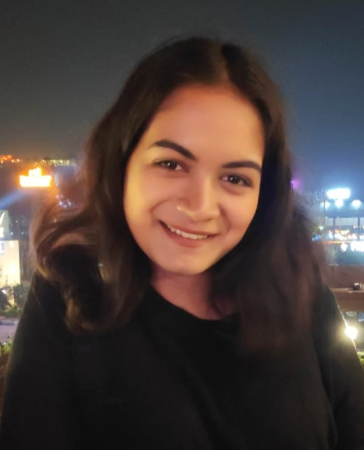 Shivani Mody