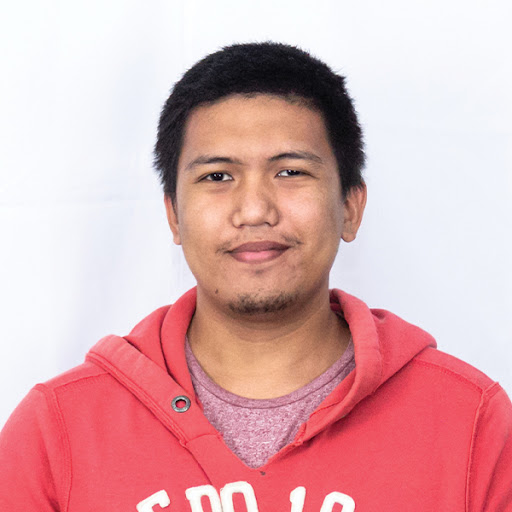 Vic Bernard Garcia