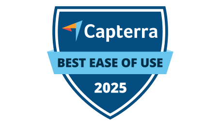 Post Affiliate Pro díjak: Best ease of use in Affiliate Marketing 2025 a Capterra-tól