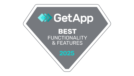Post Affiliate Pro díjak: Best Functionality & Features 2025 a GetApp-től