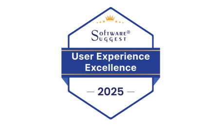 Post Affiliate Pro díjak: User Experience Excellence 2025 a SoftwareSuggest-től