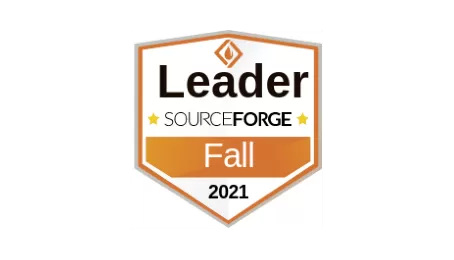 Post Affiliate Pro díjak: Fall 2021 Leader a SourceForge-tól