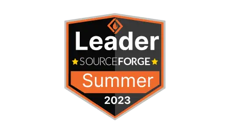 Post Affiliate Pro díjak: Summer 2023 Leader a SourceForge-tól