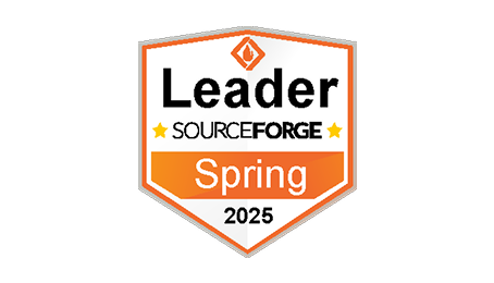 Post Affiliate Pro díjak: Spring 2025 Leader a SourceForge-tól