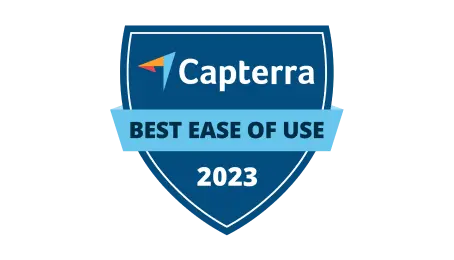 Post Affiliate Pro díjak: Best of Use of Affiliate Marketing 2023 a Capterra-tól