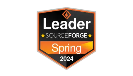 Post Affiliate Pro díjak: Spring 2024 Leader a SourceForge-tól